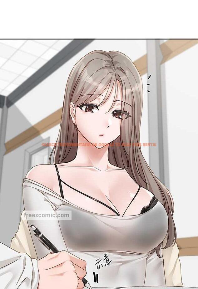 查看漫画社團學姊 - 第163話-在課堂上口爆社長 - tymanga.com中的1482928图片