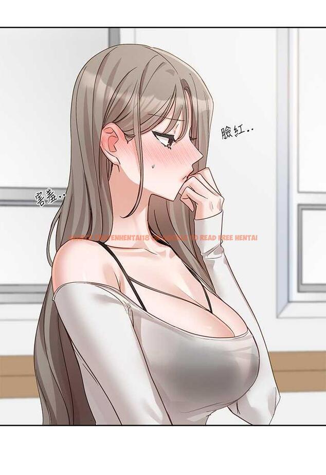 查看漫画社團學姊 - 第163話-在課堂上口爆社長 - tymanga.com中的1482931图片