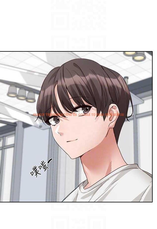 查看漫画社團學姊 - 第163話-在課堂上口爆社長 - tymanga.com中的1482934图片