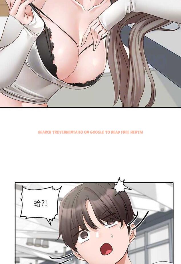 查看漫画社團學姊 - 第163話-在課堂上口爆社長 - tymanga.com中的1482939图片