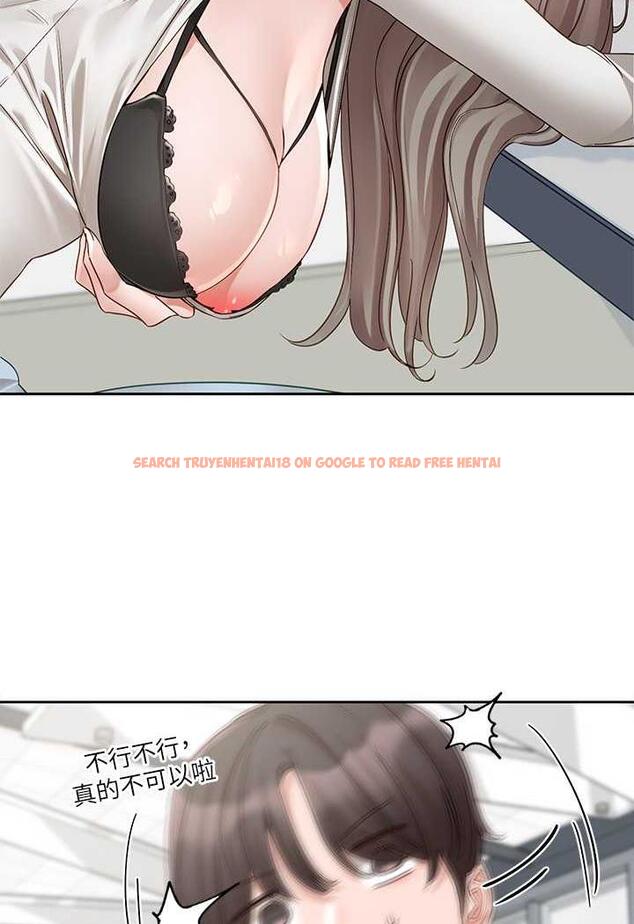 查看漫画社團學姊 - 第163話-在課堂上口爆社長 - tymanga.com中的1482941图片