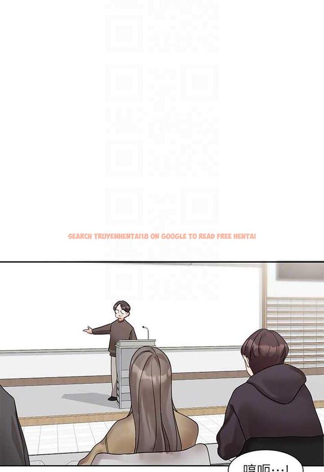 查看漫画社團學姊 - 第163話-在課堂上口爆社長 - tymanga.com中的1482947图片