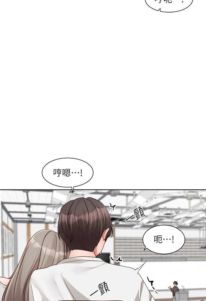 查看漫画社團學姊 - 第163話-在課堂上口爆社長 - tymanga.com中的1482948图片