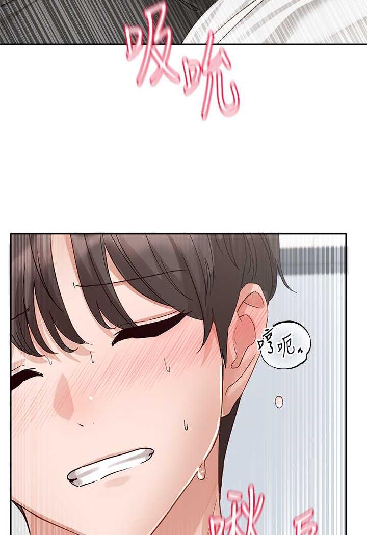 查看漫画社團學姊 - 第163話-在課堂上口爆社長 - tymanga.com中的1482962图片