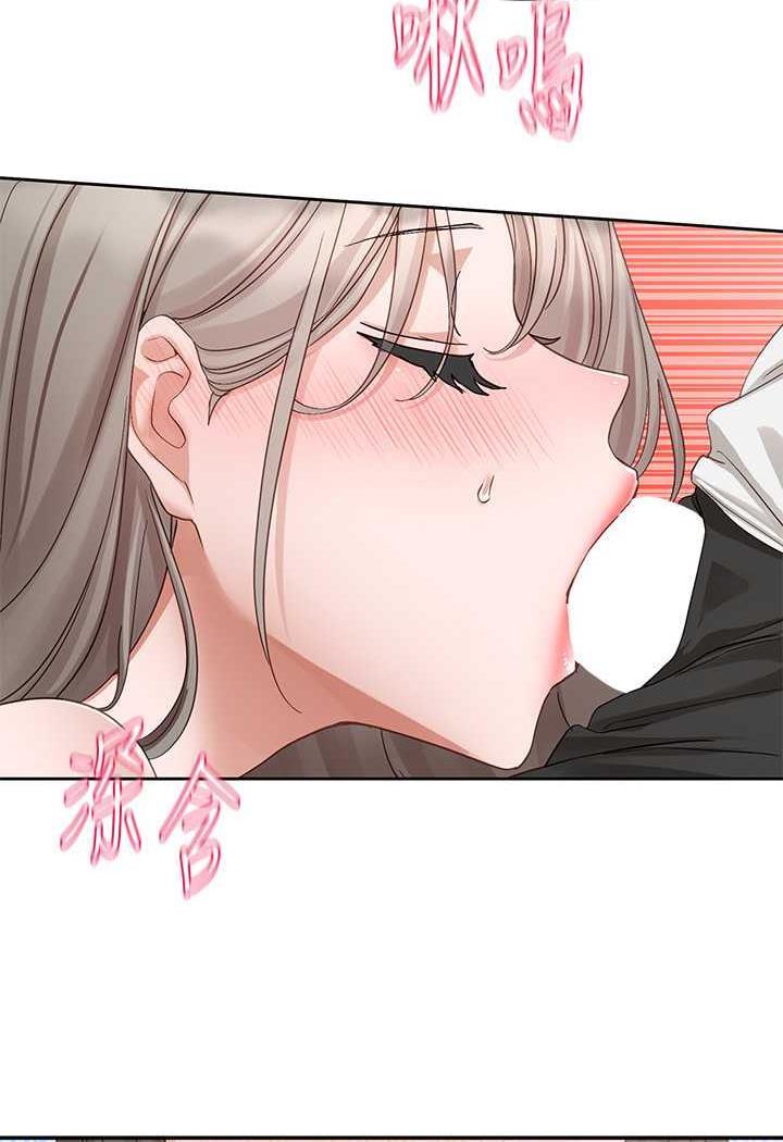 查看漫画社團學姊 - 第163話-在課堂上口爆社長 - tymanga.com中的1482969图片