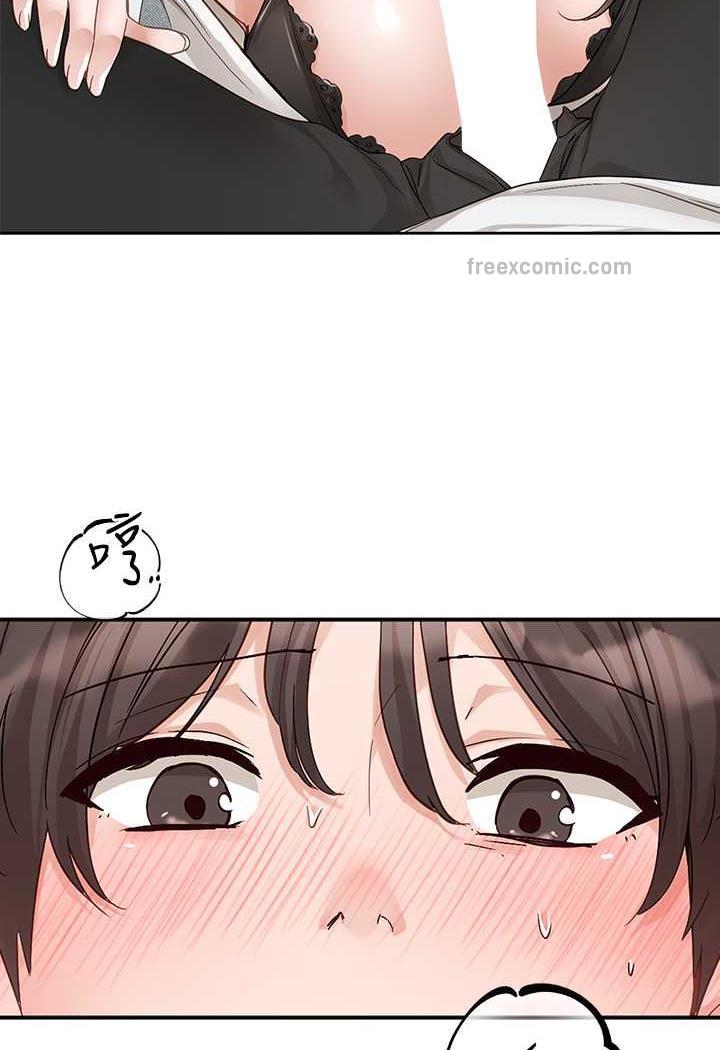 查看漫画社團學姊 - 第163話-在課堂上口爆社長 - tymanga.com中的1482972图片