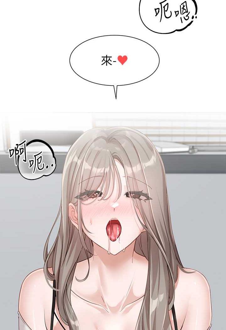 查看漫画社團學姊 - 第163話-在課堂上口爆社長 - tymanga.com中的1482973图片