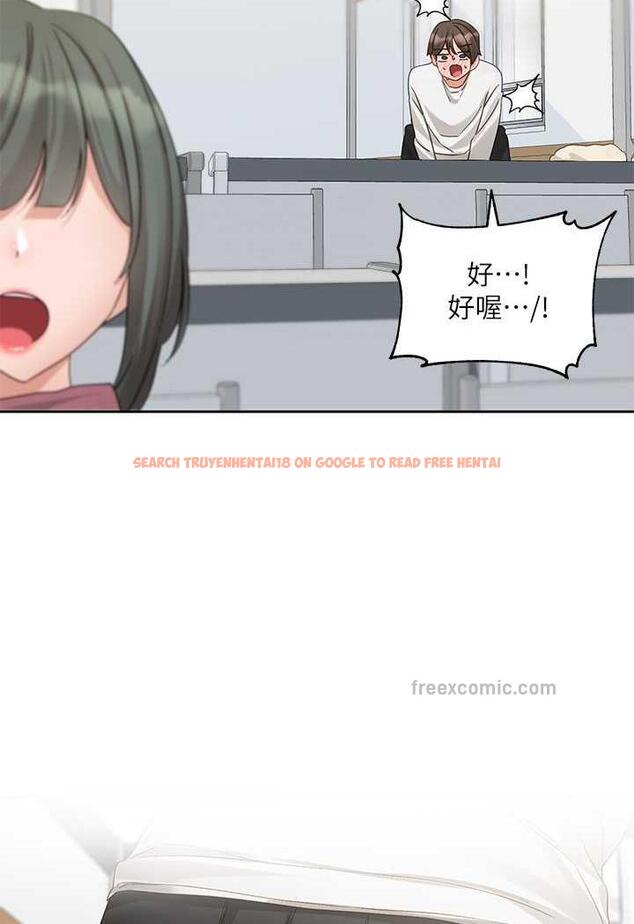 查看漫画社團學姊 - 第163話-在課堂上口爆社長 - tymanga.com中的1482978图片