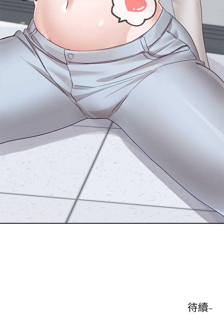 查看漫画社團學姊 - 第163話-在課堂上口爆社長 - tymanga.com中的1482980图片