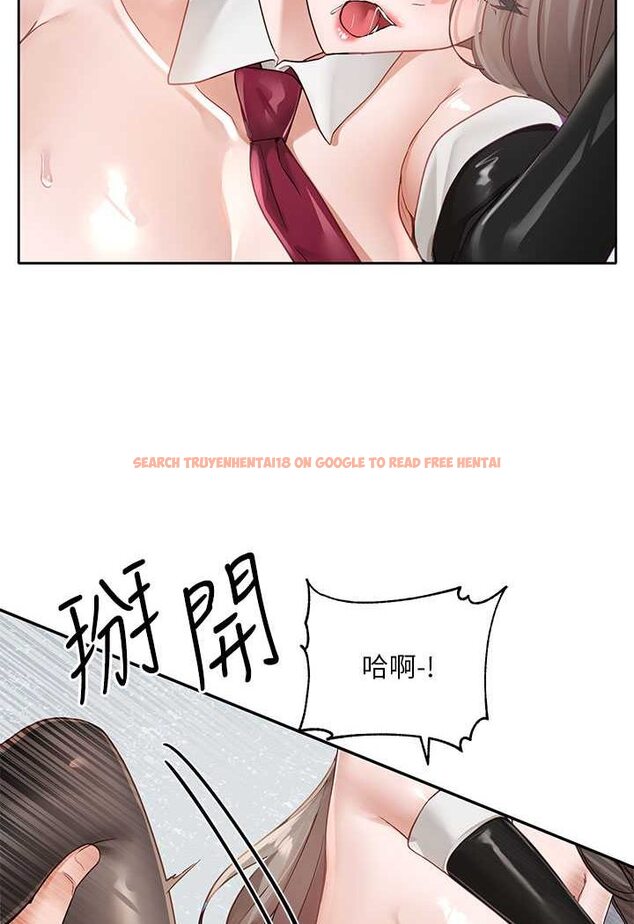 查看漫画社團學姊 - 第165話-聽說兔子都會早洩 - tymanga.com中的1527470图片
