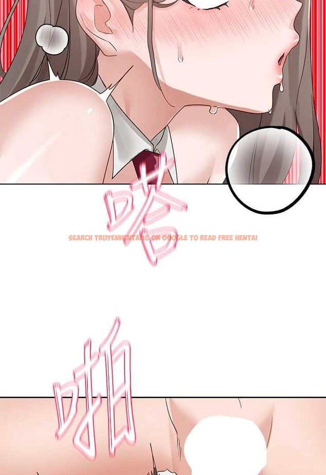 查看漫画社團學姊 - 第165話-聽說兔子都會早洩 - tymanga.com中的1527536图片