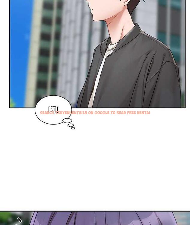 查看漫画社團學姊 - 第168話-莫名心跳加速的約會 - tymanga.com中的1668006图片