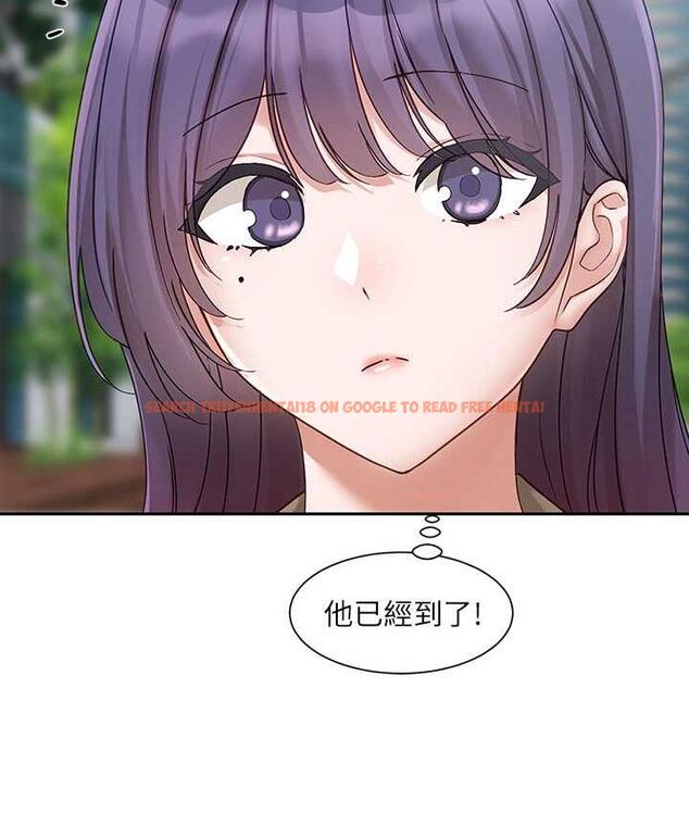 查看漫画社團學姊 - 第168話-莫名心跳加速的約會 - tymanga.com中的1668007图片