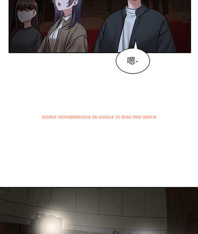 查看漫画社團學姊 - 第168話-莫名心跳加速的約會 - tymanga.com中的1668029图片
