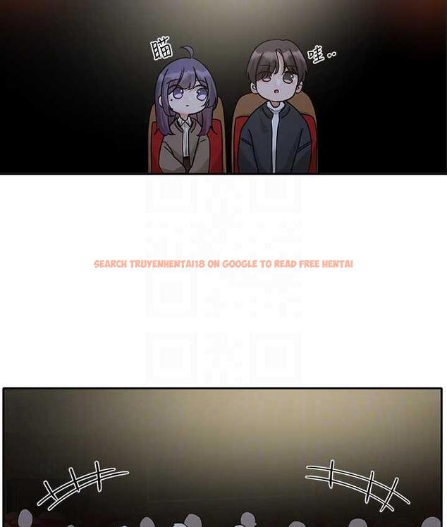 查看漫画社團學姊 - 第168話-莫名心跳加速的約會 - tymanga.com中的1668033图片