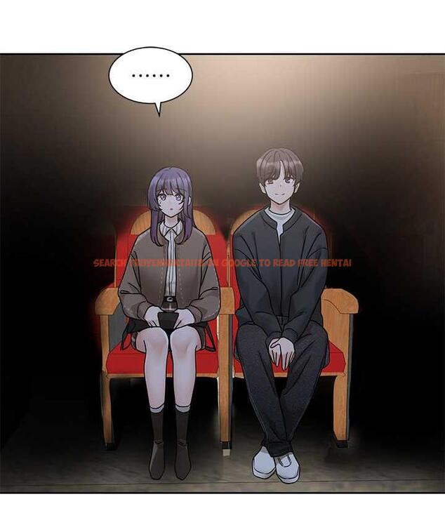 查看漫画社團學姊 - 第168話-莫名心跳加速的約會 - tymanga.com中的1668038图片