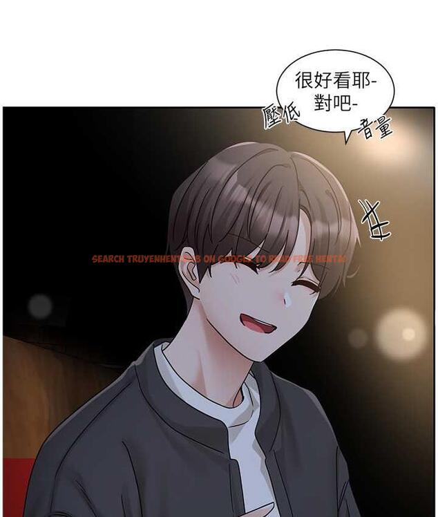 查看漫画社團學姊 - 第168話-莫名心跳加速的約會 - tymanga.com中的1668047图片