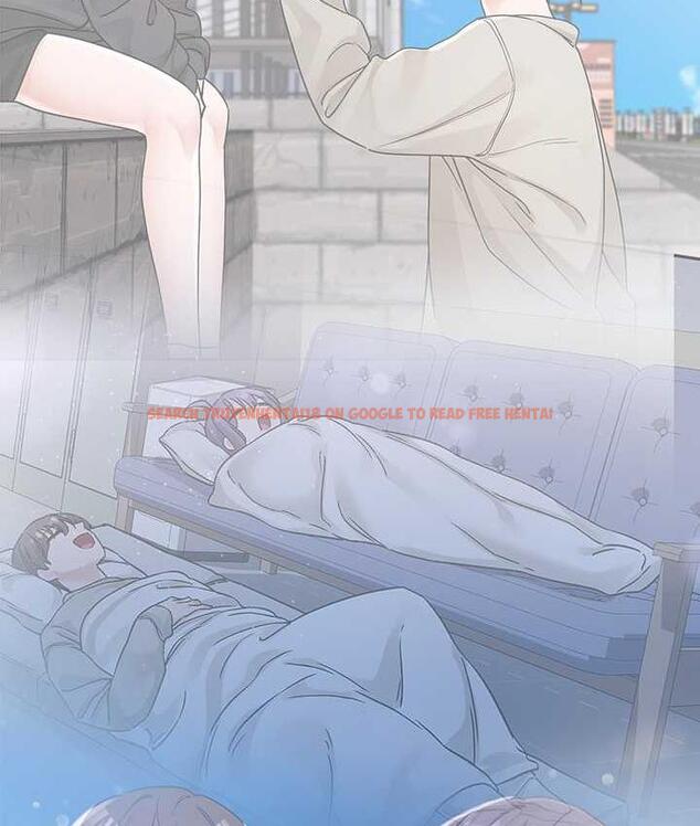 查看漫画社團學姊 - 第169話-察覺真正的心意 - tymanga.com中的1687862图片