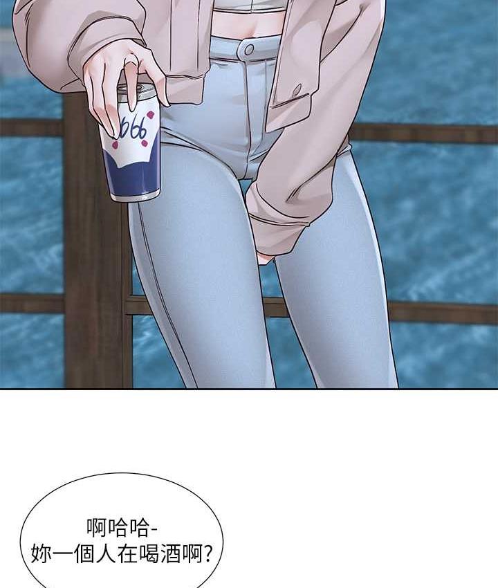 查看漫画社團學姊 - 第170話-我可以在這裡過夜嗎? - tymanga.com中的1709513图片