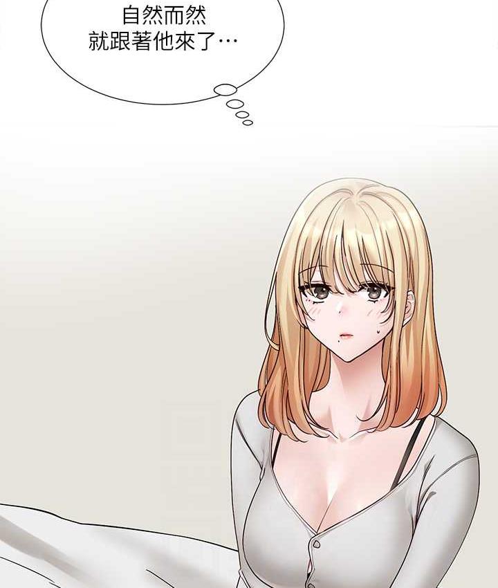 查看漫画社團學姊 - 第170話-我可以在這裡過夜嗎? - tymanga.com中的1709541图片