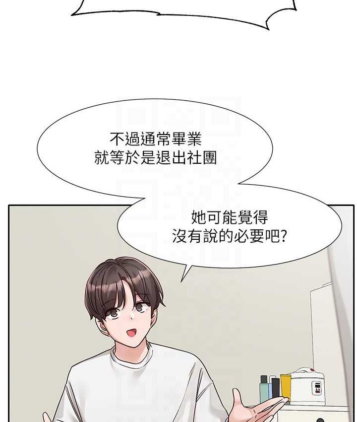查看漫画社團學姊 - 第170話-我可以在這裡過夜嗎? - tymanga.com中的1709563图片