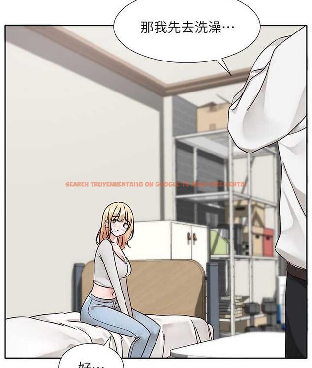查看漫画社團學姊 - 第170話-我可以在這裡過夜嗎? - tymanga.com中的1709588图片