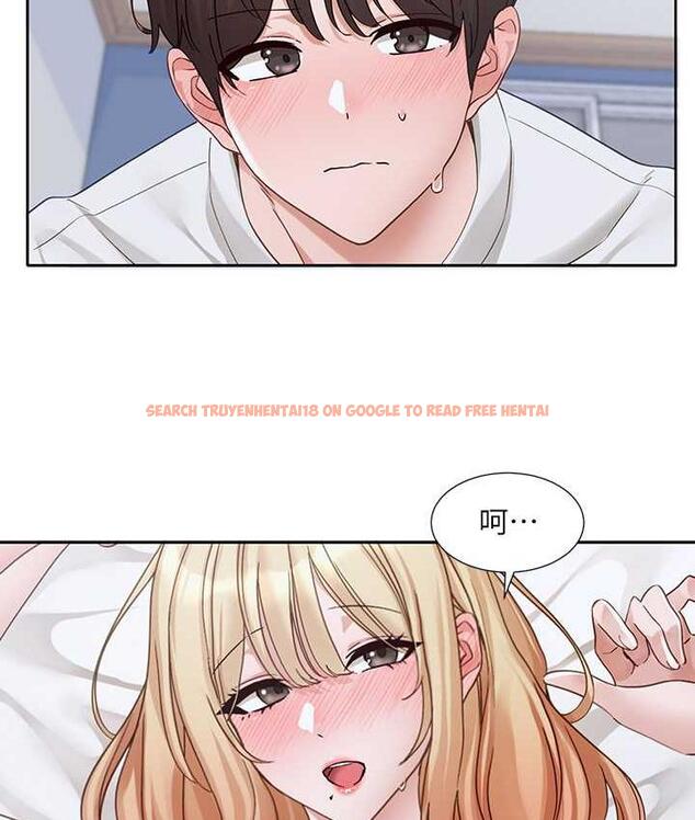 查看漫画社團學姊 - 第171話-男女一起過夜必做的事 - tymanga.com中的1736099图片