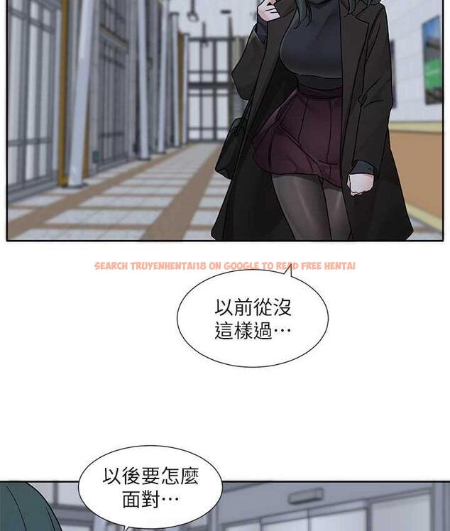 查看漫画社團學姊 - 第175話-可以搭教授的車嗎? - tymanga.com中的1815867图片