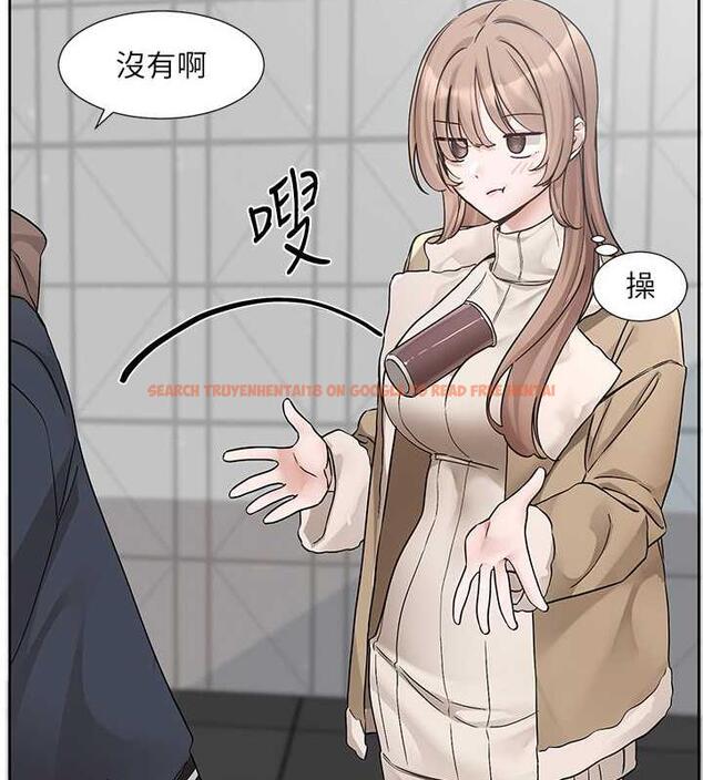 查看漫画社團學姊 - 第179話-你沒話要跟我說嗎? - tymanga.com中的1901566图片