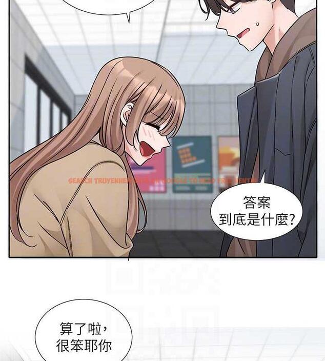 查看漫画社團學姊 - 第179話-你沒話要跟我說嗎? - tymanga.com中的1901575图片