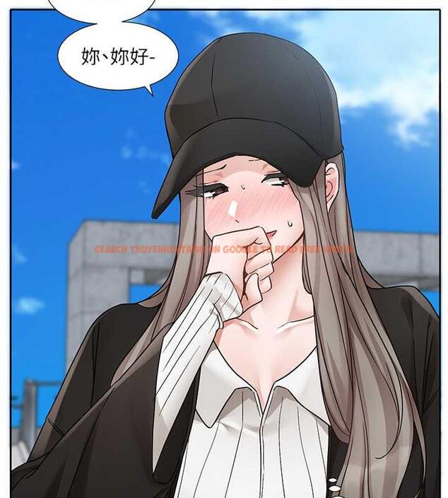 查看漫画社團學姊 - 第179話-你沒話要跟我說嗎? - tymanga.com中的1901595图片