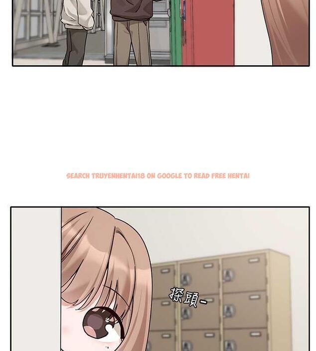 查看漫画社團學姊 - 第180話-你老實說，我正嗎? - tymanga.com中的1949005图片