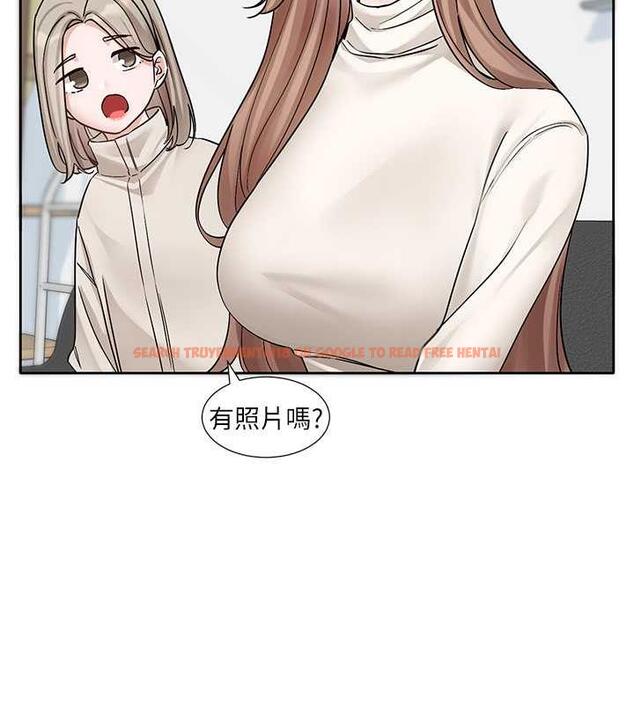 查看漫画社團學姊 - 第180話-你老實說，我正嗎? - tymanga.com中的1949025图片