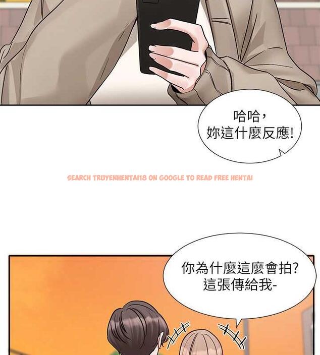 查看漫画社團學姊 - 第180話-你老實說，我正嗎? - tymanga.com中的1949085图片