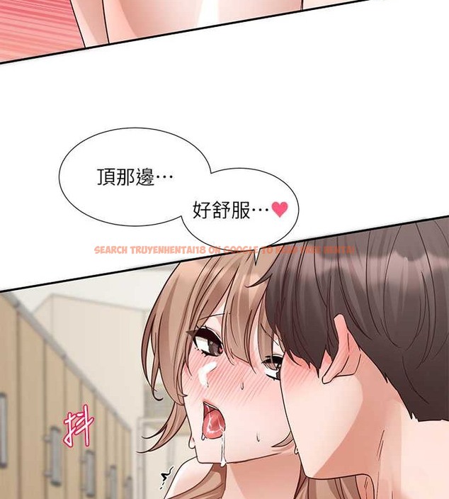 查看漫画社團學姊 - 第183話-止不住的呻吟 - tymanga.com中的2013408图片