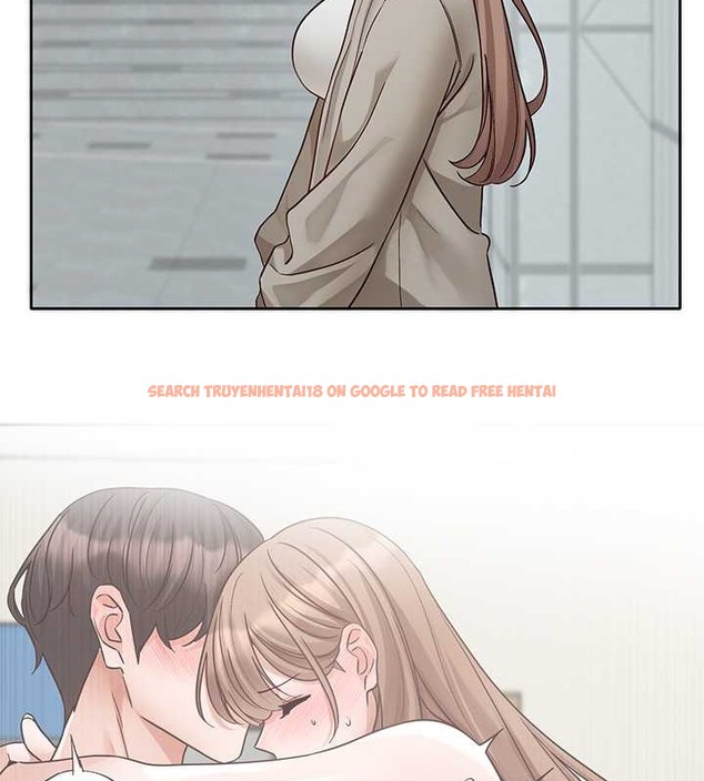 查看漫画社團學姊 - 第184話-我也在努力，能看看我嗎? - tymanga.com中的2033584图片