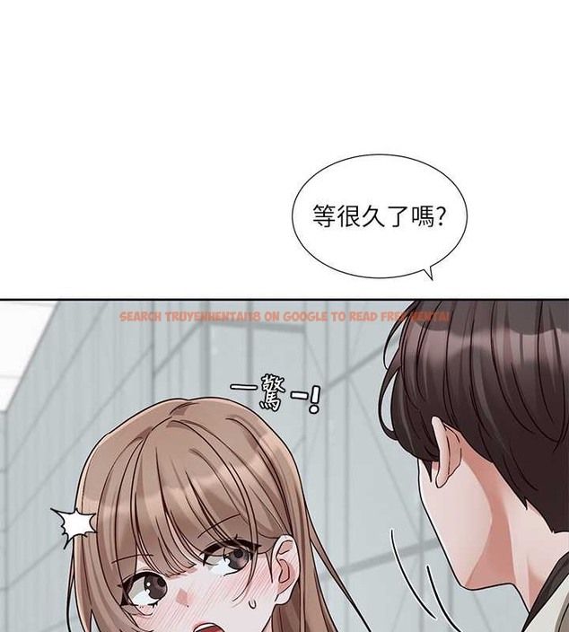 查看漫画社團學姊 - 第184話-我也在努力，能看看我嗎? - tymanga.com中的2033589图片