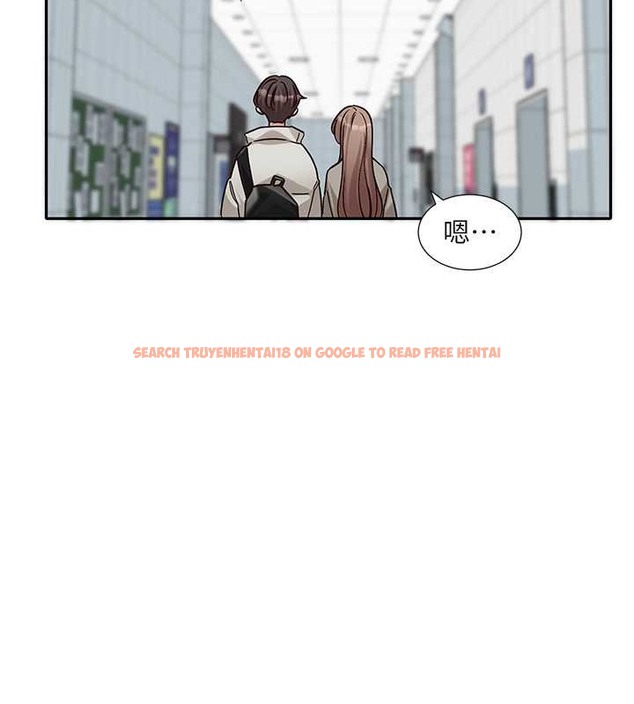 查看漫画社團學姊 - 第184話-我也在努力，能看看我嗎? - tymanga.com中的2033594图片