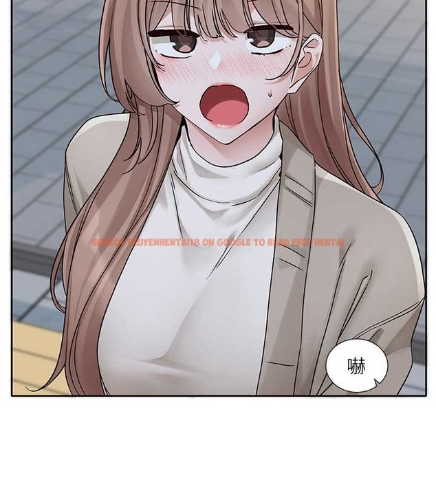 查看漫画社團學姊 - 第184話-我也在努力，能看看我嗎? - tymanga.com中的2033606图片