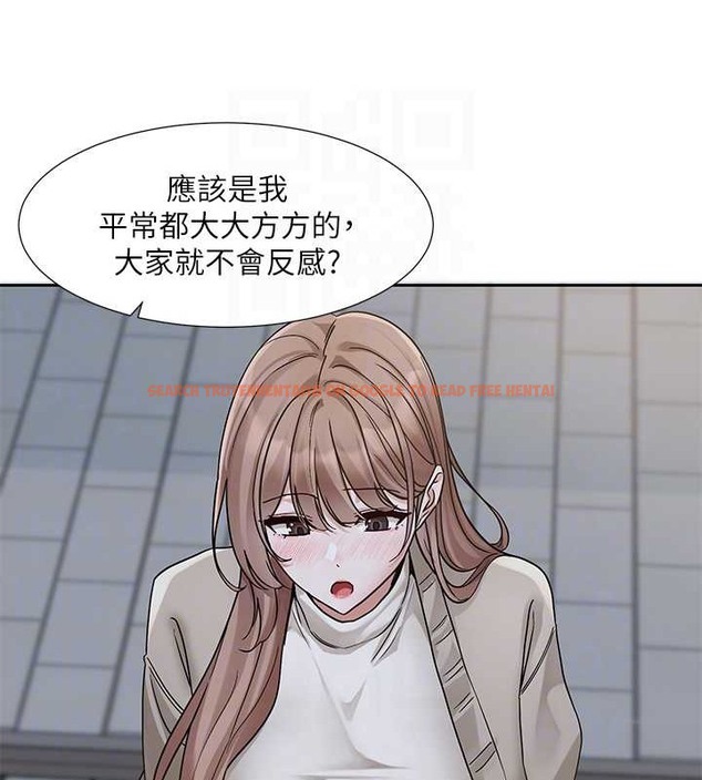 查看漫画社團學姊 - 第184話-我也在努力，能看看我嗎? - tymanga.com中的2033607图片