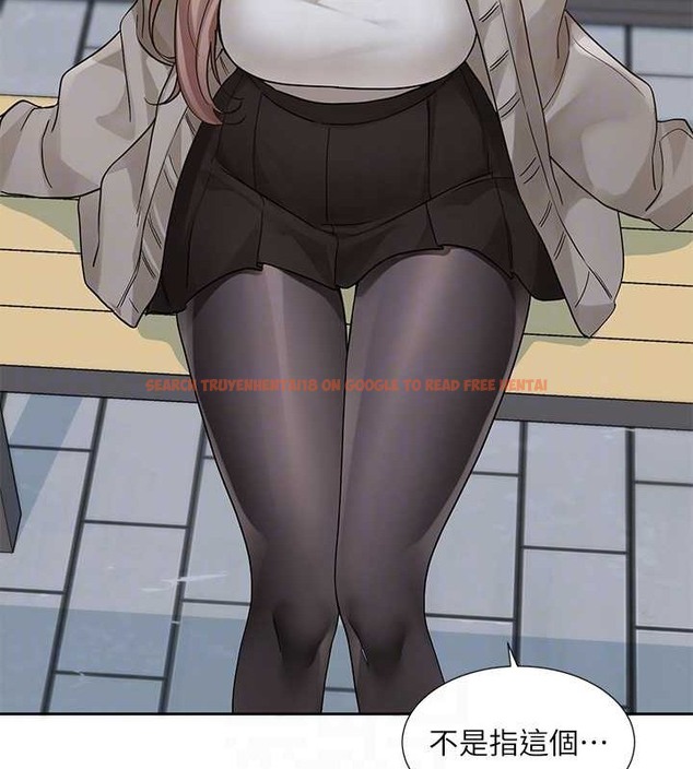 查看漫画社團學姊 - 第184話-我也在努力，能看看我嗎? - tymanga.com中的2033608图片