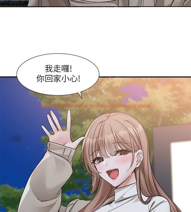 查看漫画社團學姊 - 第184話-我也在努力，能看看我嗎? - tymanga.com中的2033613图片