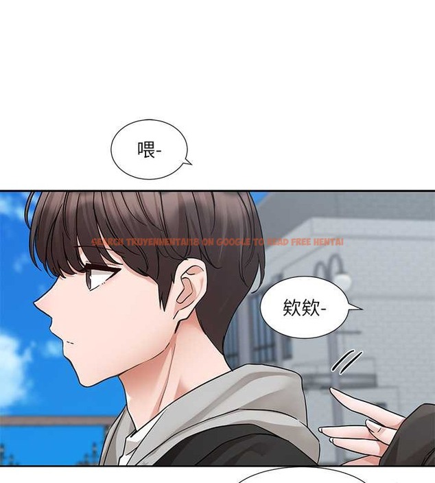 查看漫画社團學姊 - 第184話-我也在努力，能看看我嗎? - tymanga.com中的2033643图片