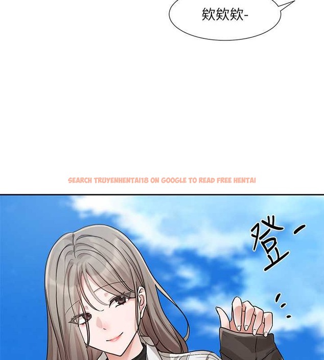 查看漫画社團學姊 - 第184話-我也在努力，能看看我嗎? - tymanga.com中的2033644图片