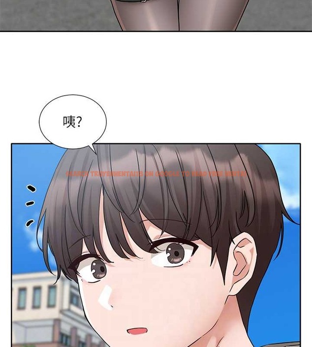 查看漫画社團學姊 - 第184話-我也在努力，能看看我嗎? - tymanga.com中的2033646图片