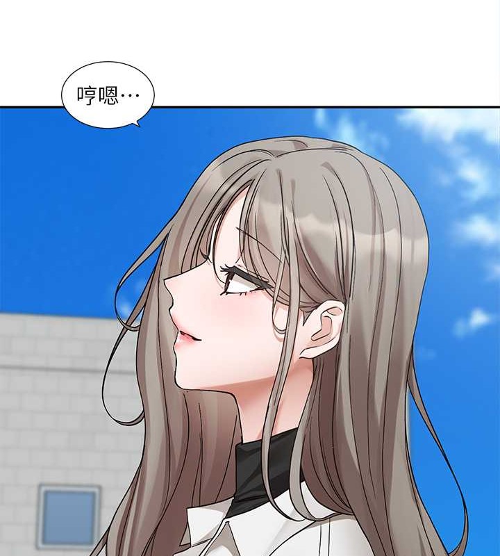 查看漫画社團學姊 - 第184話-我也在努力，能看看我嗎? - tymanga.com中的2033665图片