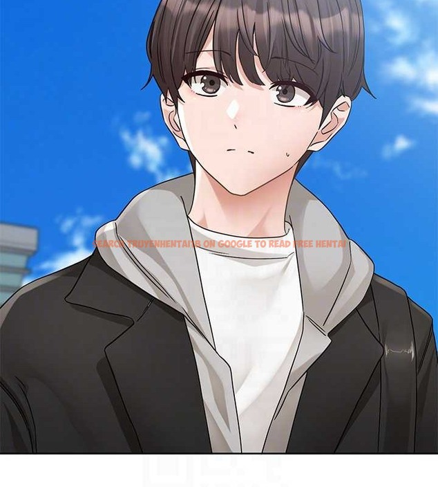 查看漫画社團學姊 - 第184話-我也在努力，能看看我嗎? - tymanga.com中的2033674图片