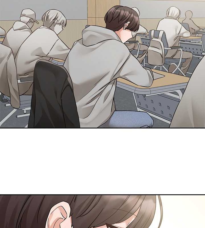 查看漫画社團學姊 - 第184話-我也在努力，能看看我嗎? - tymanga.com中的2033678图片