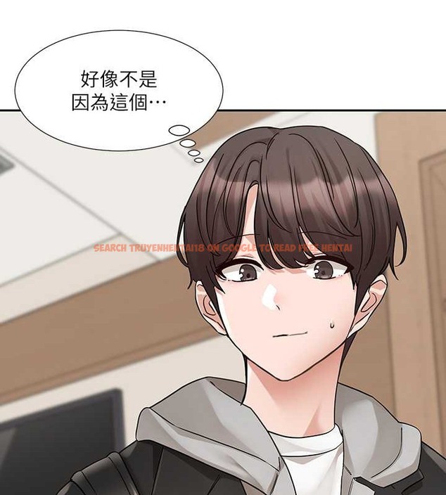 查看漫画社團學姊 - 第184話-我也在努力，能看看我嗎? - tymanga.com中的2033692图片