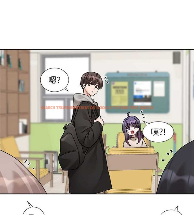 查看漫画社團學姊 - 第184話-我也在努力，能看看我嗎? - tymanga.com中的2033695图片